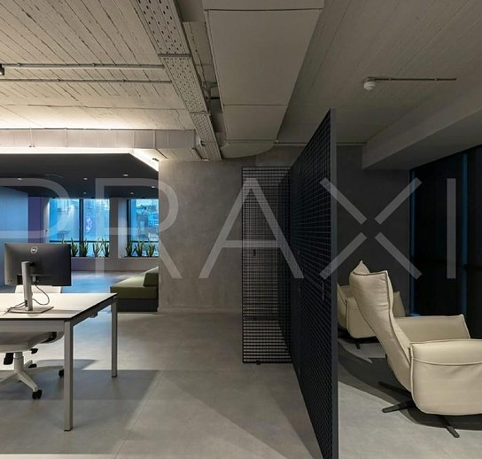 Office space / building-for lease-Akadimia Platonos-386sm