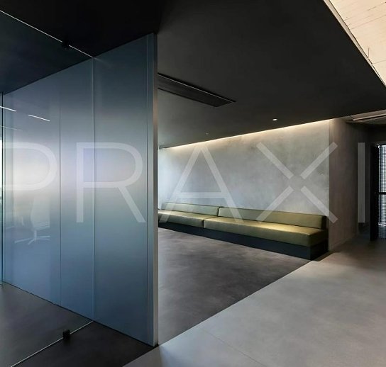 Office space / building-for lease-Akadimia Platonos-386sm