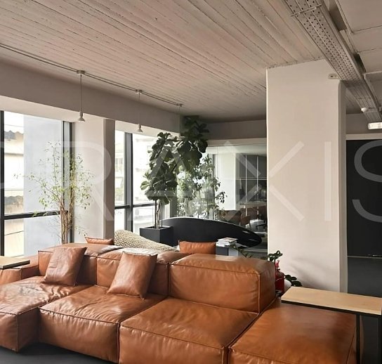 Office space / building-for lease-Akadimia Platonos-388sm