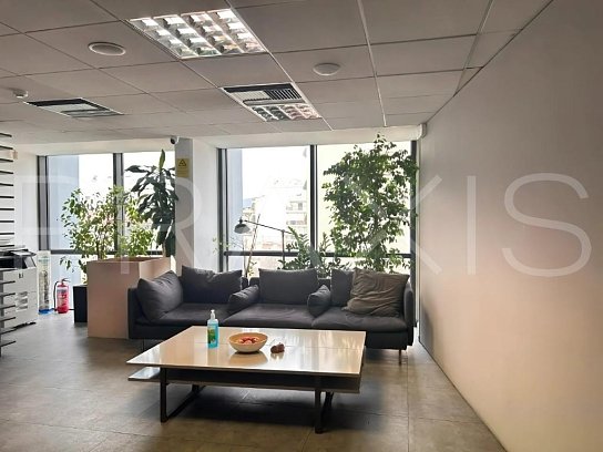 Γραφεία-Ενοικίαση-Ακαδημία Πλάτωνος-382tm