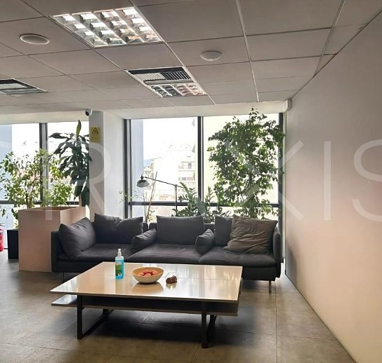 Office space / building-for lease-Akadimia Platonos-382sm