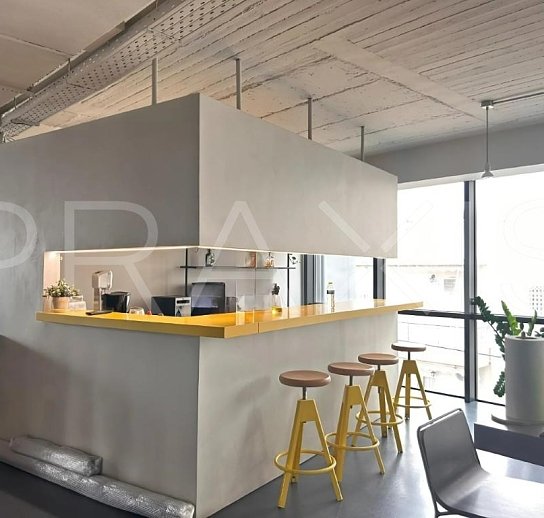 Office space / building-for lease-Akadimia Platonos-388sm