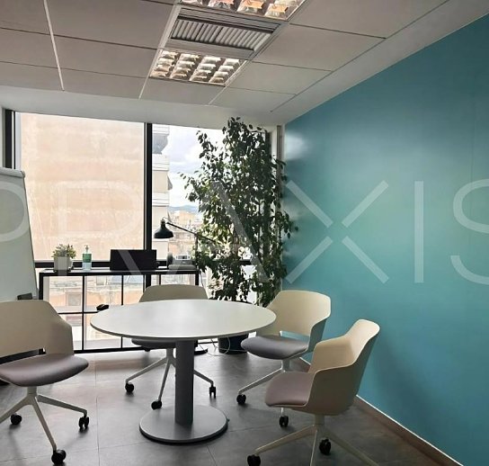 Office space / building-for lease-Akadimia Platonos-382sm