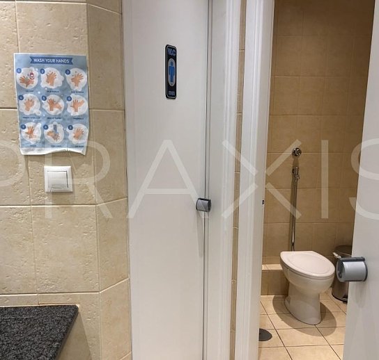 Office space / building-for lease-Akadimia Platonos-382sm