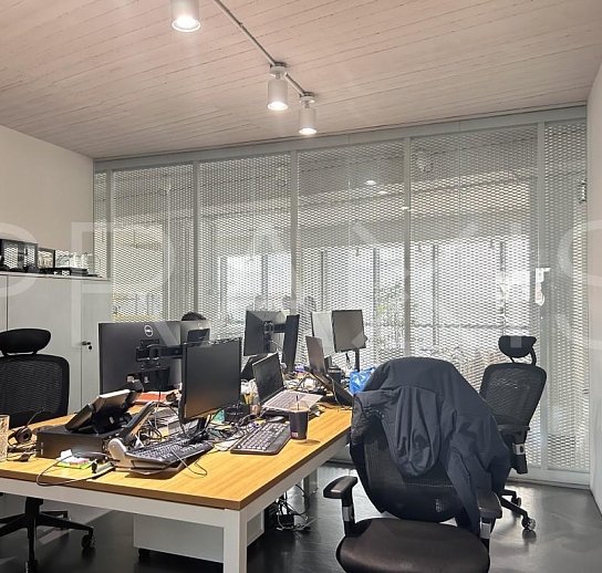Office space / building-for lease-Akadimia Platonos-388sm