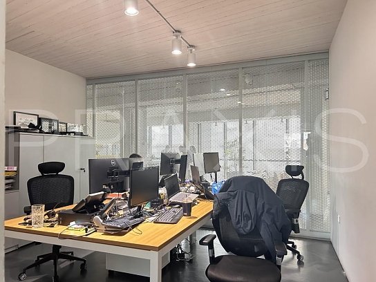 Γραφεία-Ενοικίαση-Ακαδημία Πλάτωνος-388tm