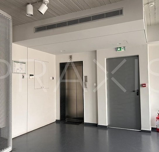 Office space / building-for lease-Akadimia Platonos-388sm