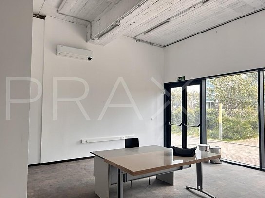 Office-for lease-Paleo Faliro-1340sm