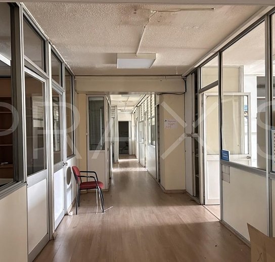 Office space / building-for lease-Nea Smyrni-897sm