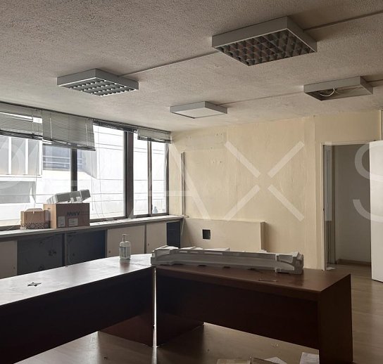 Office space / building-for lease-Nea Smyrni-897sm