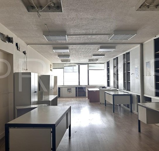 Office space / building-for lease-Nea Smyrni-897sm