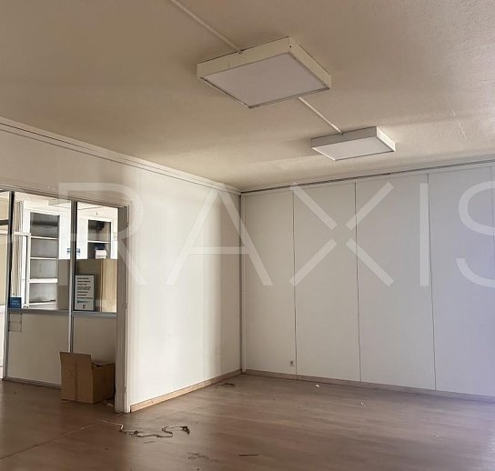 Office space / building-for lease-Nea Smyrni-897sm