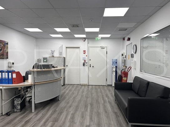 Γραφεία-Πώληση-Πικέρμι-1000tm