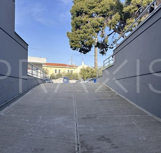 Storage space / building-for lease-Pikermi-950sm