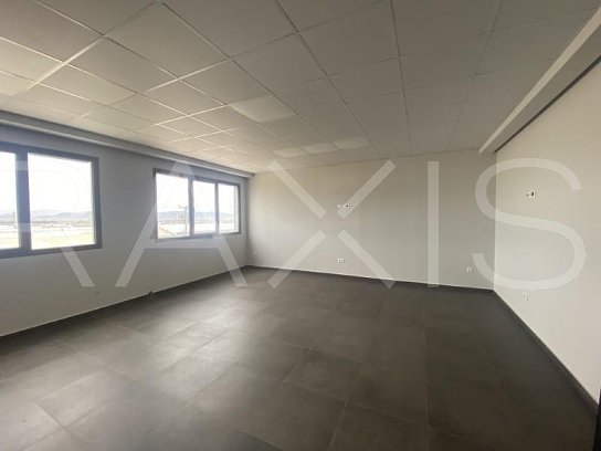 Γραφεία-Ενοικίαση-Δ. Μάνδρας-500tm