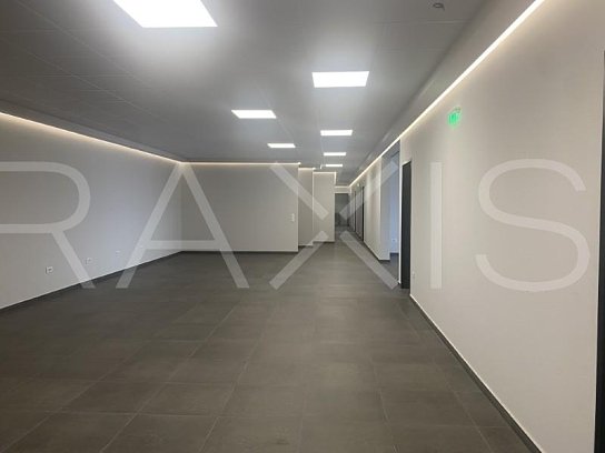 Γραφεία-Ενοικίαση-Δ. Μάνδρας-500tm