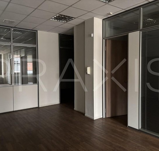 Office space / building-for lease-Μarousi-1003sm