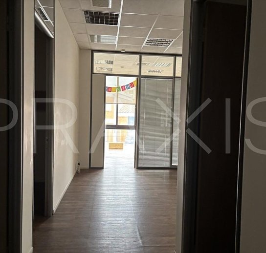 Office space / building-for lease-Μarousi-1003sm