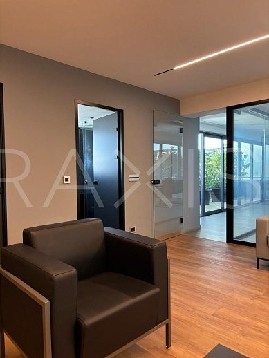 Mixed use -for lease-Egaleo-1394sm