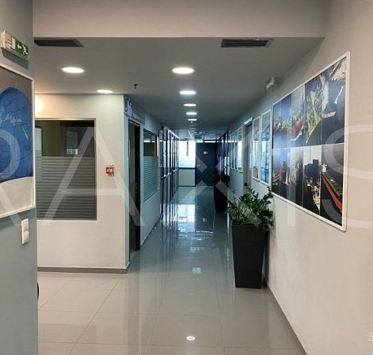 Storage space / building-for lease-Acharnes (Menidi)-2350sm