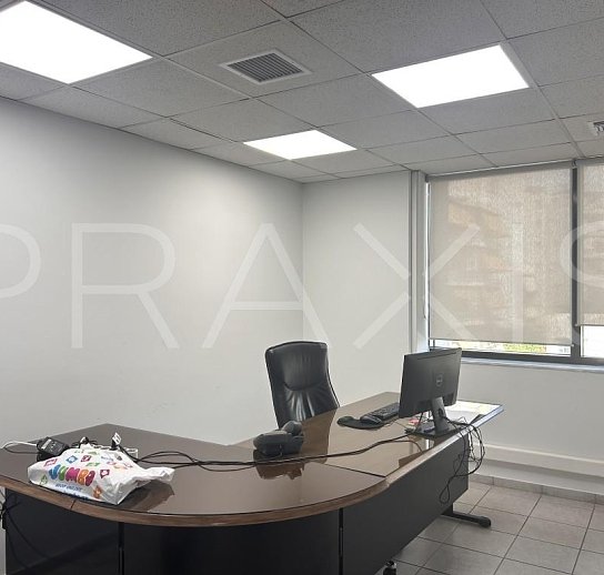 Office space / building-for lease-Paleo Faliro-160sm