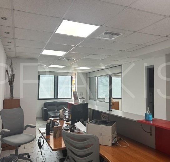 Office space / building-for lease-Paleo Faliro-309sm