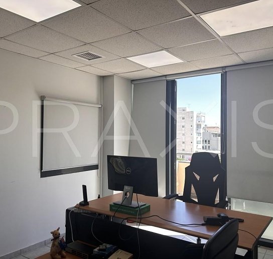 Office space / building-for lease-Paleo Faliro-309sm