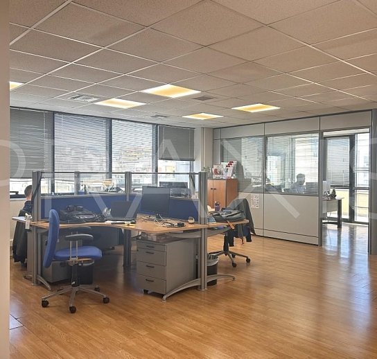 Office space / building-for lease-Paleo Faliro-149sm