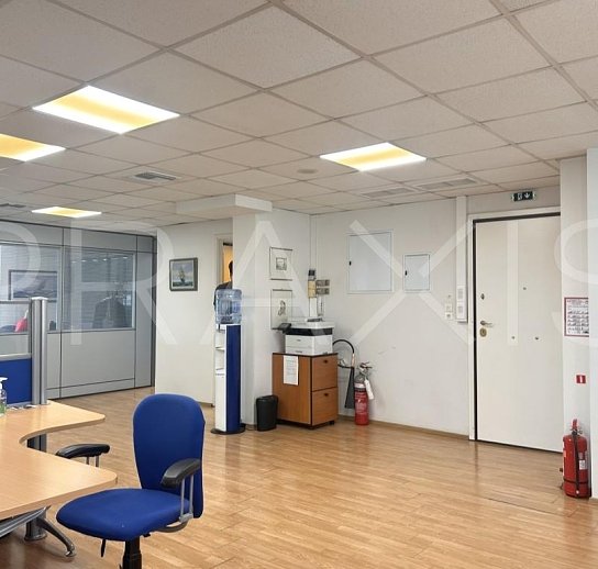 Office space / building-for lease-Paleo Faliro-309sm