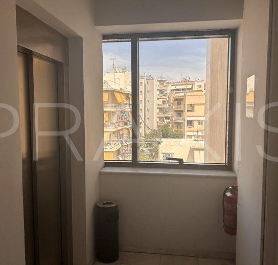 Office space / building-for lease-Paleo Faliro-160sm
