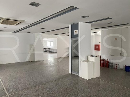 Office space / building-for lease-Metamorfosi-1728sm