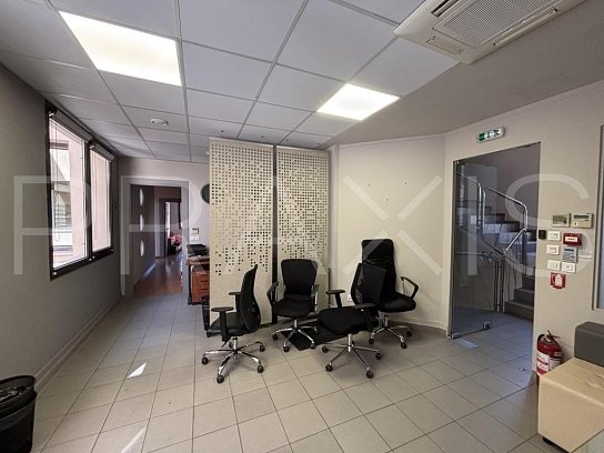 Office space / building-for lease-Cholargos-269sm