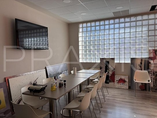 Office space / building-for lease-Cholargos-269sm