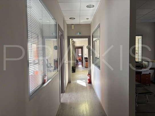 Office space / building-for lease-Cholargos-269sm