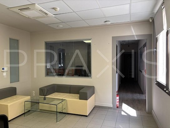 Office space / building-for lease-Cholargos-269sm