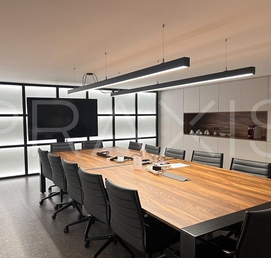 Office space / building-for lease-Μarousi-710sm