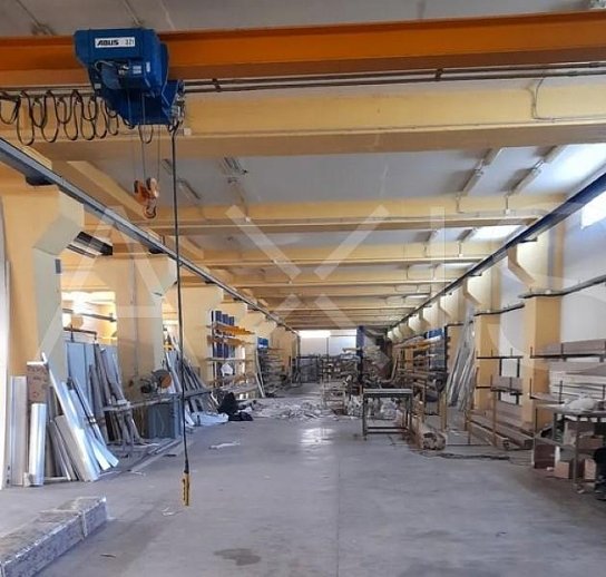 Βιομηχανικά-Πώληση-Δ. Αυλώνα-3015tm