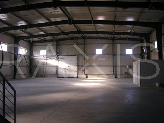 Industrial-for sale-Koropi-1809sm
