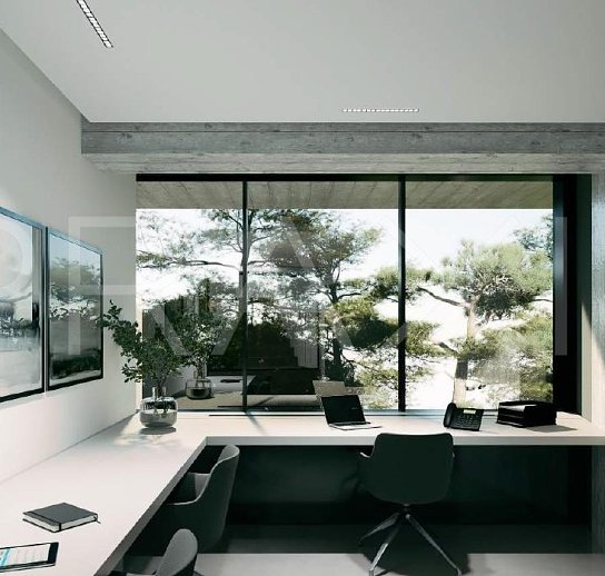 Office space / building-for lease-Chalandri-338sm