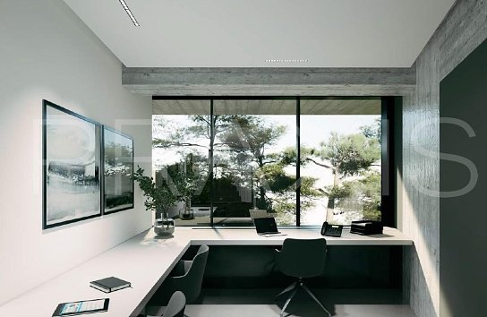 Office space / building-for lease-Chalandri-338sm