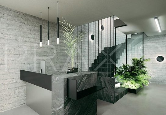 Office space / building-for lease-Chalandri-338sm