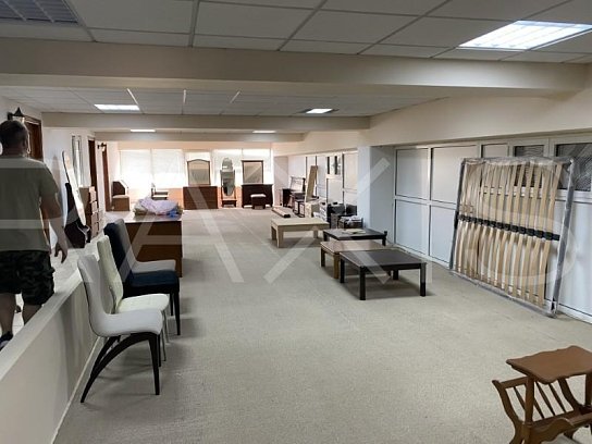 Industrial space / building-for lease-Koropi-670sm