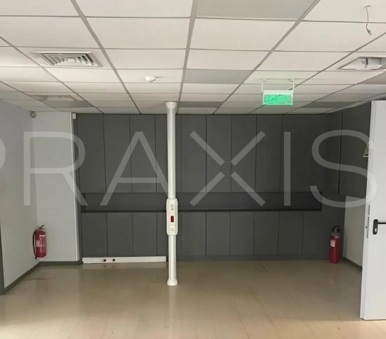 Office space / building-for lease-Neos Kosmos-653sm