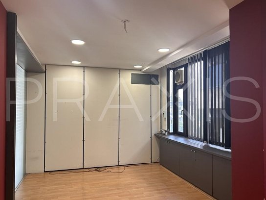 Γραφεία-Ενοικίαση-Καλλιθέα-200tm