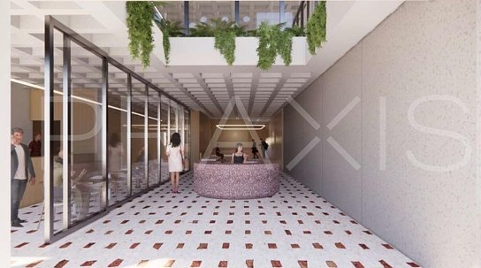 Γραφεία-Ενοικίαση-Ταύρος-7364tm