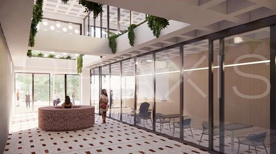 Γραφεία-Ενοικίαση-Ταύρος-7364tm