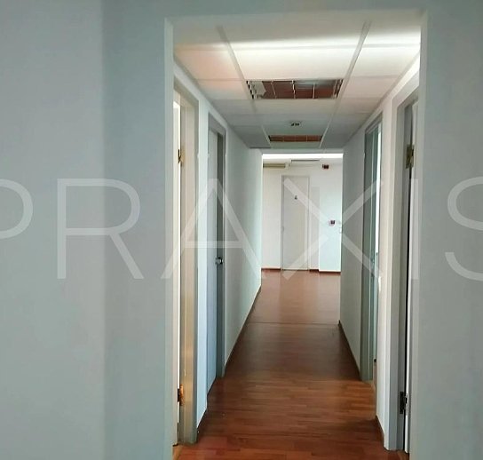 Mixed use building-for sale-Kallithea-3703sm