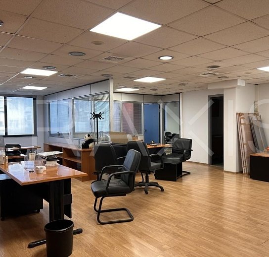 Γραφεία-Ενοικίαση-Παλαιό Φάληρο-170tm