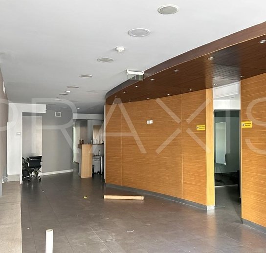 Office space / building-for lease-Κolonaki-310sm