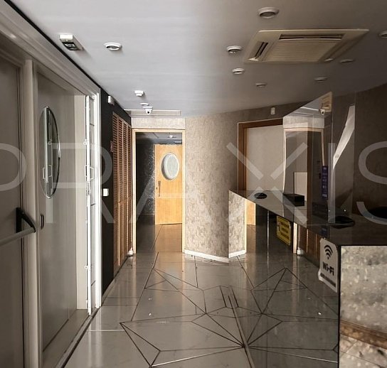 Office space / building-for lease-Κolonaki-310sm